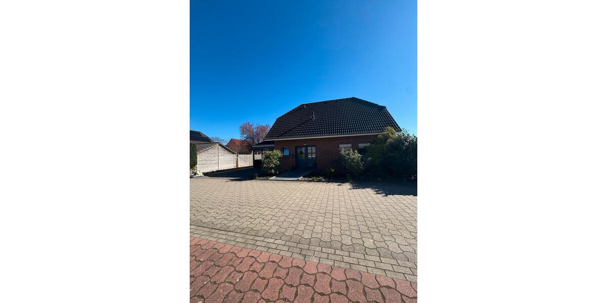 Einfamilienhaus Wietmarschen - 4 Zimmer, 122 m&sup2;, 370.000&euro; | Angebot:26114501