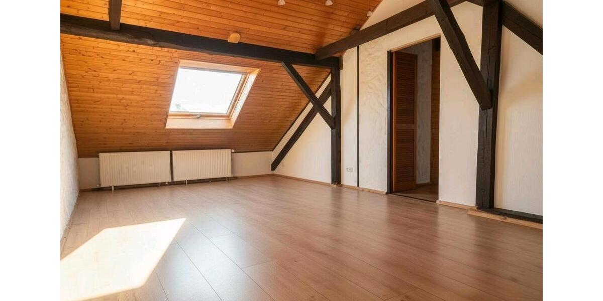 Etagenwohnung Krombach - 4.5 Zimmer, 150 m&sup2;, 1.310&euro; | Angebot:26403672