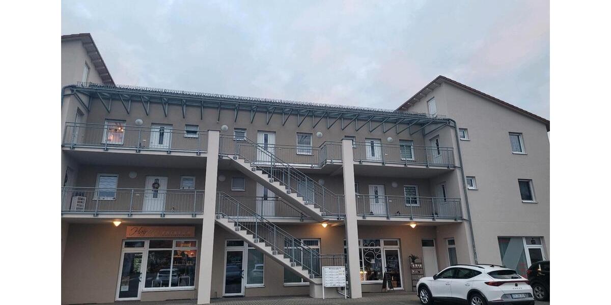 Gewerbeobjekt Kraftsdorf - 395&euro; | Angebot:25141251