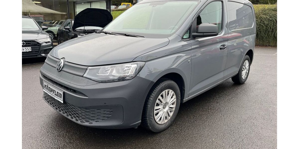 VW Caddy 10.000 km 25.990 € Bad Marienberg 56470