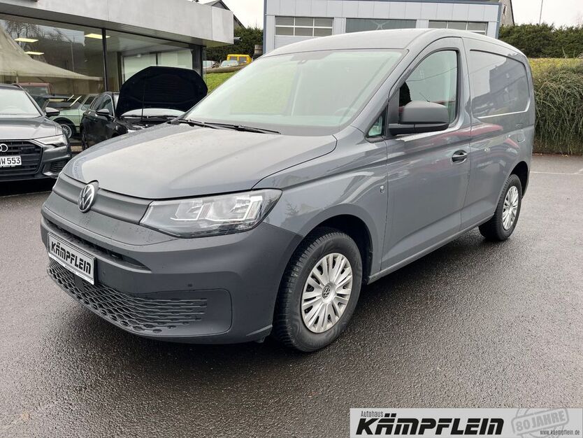 VW Caddy 8.000 km 26.990 € Bad Marienberg 56470