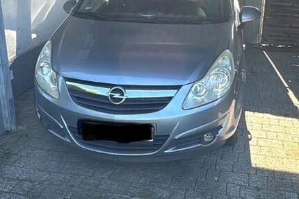 Opel Corsa 131.500 km 3.490 &euro; Troisdorf 53842