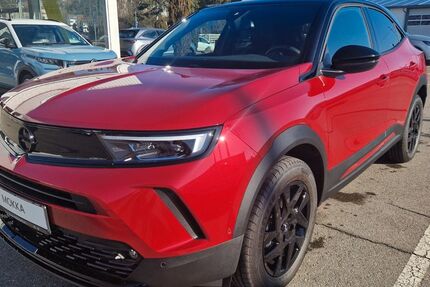 Opel Mokka 8.800 km 23.990 &euro; Biberach 88400