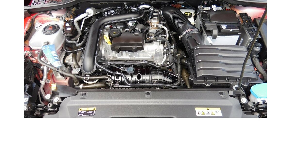 Seat Arona 1.0 X-Perience TSI BMT Navi Klima Alu 18.000 km 17.390 &euro; Vordorf 38533