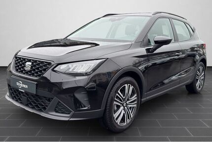 Seat Arona 19.323 km 20.500 &euro; Kaiserslautern 67657