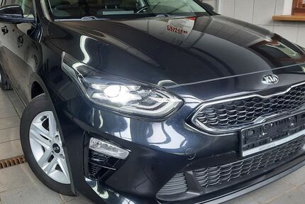 Kia ceed Sportswagon 127.470 km 11.950 &euro; Neusorg 95700