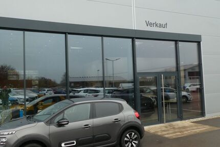 Citroen C3 35.000 km 13.950 &euro; Bad Saulgau 88348