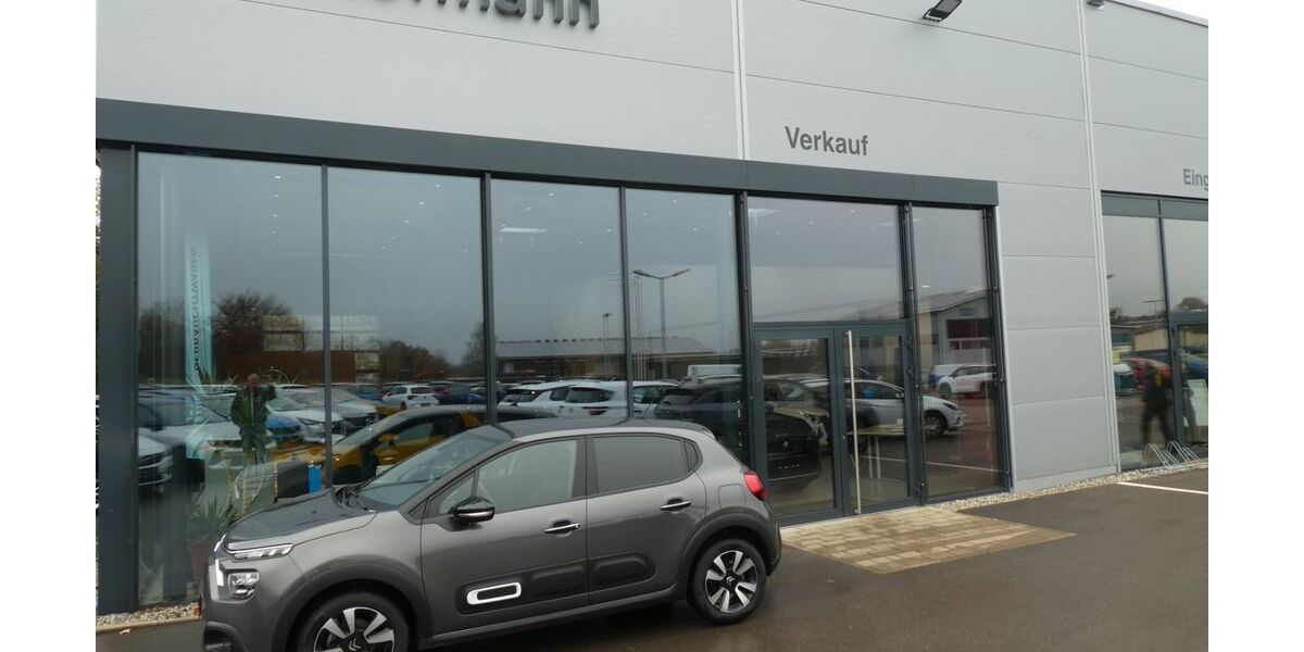 Citroen C3 35.000 km 13.950 &euro; Bad Saulgau 88348