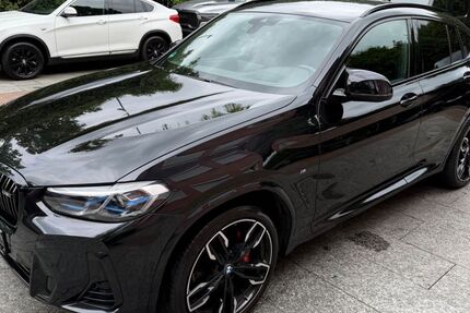 BMW X4 118.000 km 42.980 &euro; München 81827