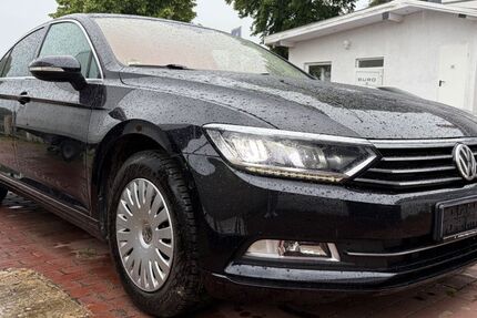 VW Passat 72.000 km 11.300 &euro; Lübeck 23560