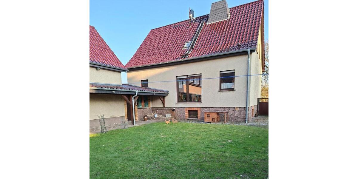 Einfamilienhaus Annaburg - 280.000&euro; | Angebot:25993851