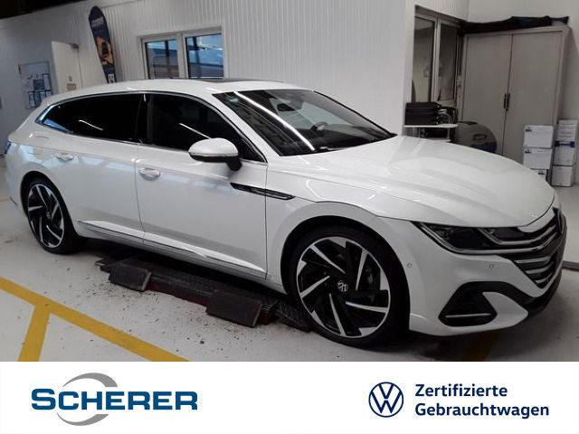 Arteon