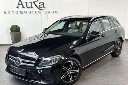 Mercedes C 220
