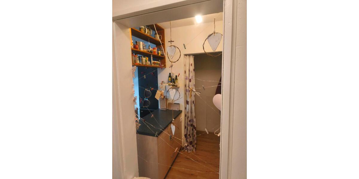 Etagenwohnung Ismaning - 2 Zimmer, 47 m&sup2;, 1.850&euro; | Angebot:24923290