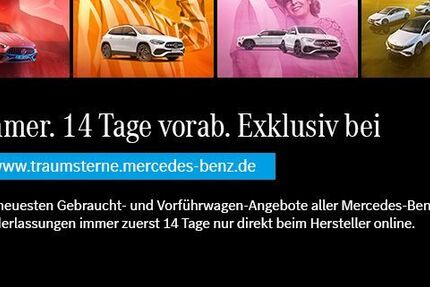 Mercedes-Benz EQA 22.125 km 41.890 &euro; Frankfurt 60599