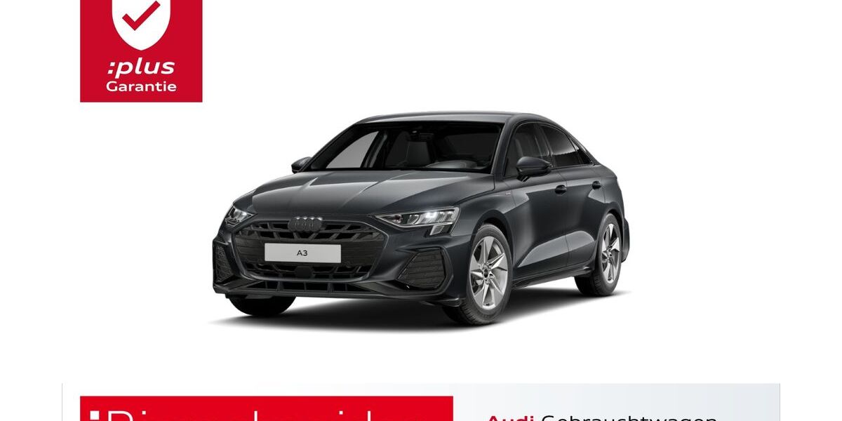 Audi A3 29.582 km 33.750 &euro; Donauwörth 86609