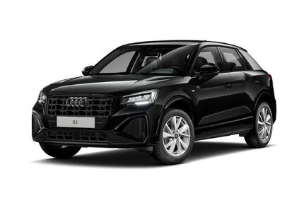 Audi Q2 28.467 km 30.940 &euro; Oberursel 61440