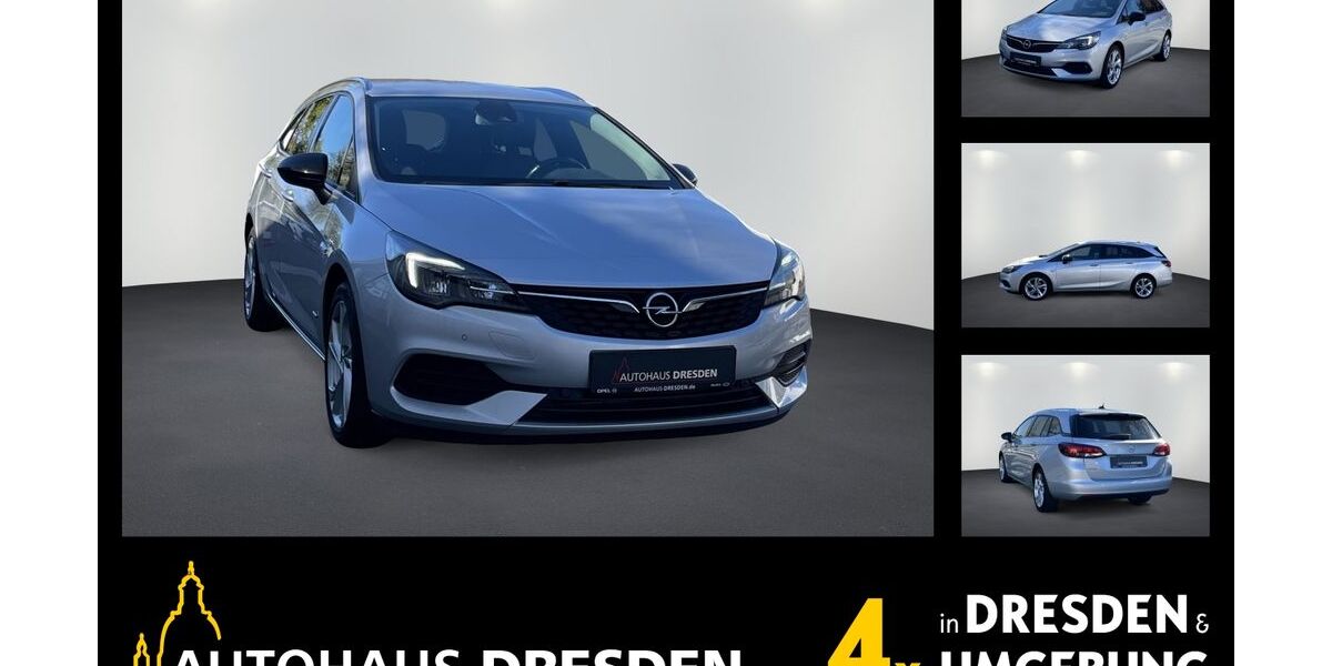 Opel Astra 108.154 km 8.990 &euro; Dresden 01139