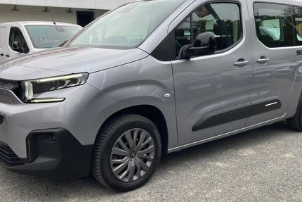 Citroen Berlingo 29.935 km 24.998 &euro; Lauenburg/ Elbe 21481