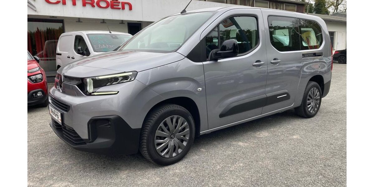 Citroen Berlingo 29.935 km 24.998 &euro; Lauenburg/ Elbe 21481