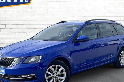 Skoda Octavia 66.755 km 15.390 € Amt Wachsenburg OT Thörey 99334
