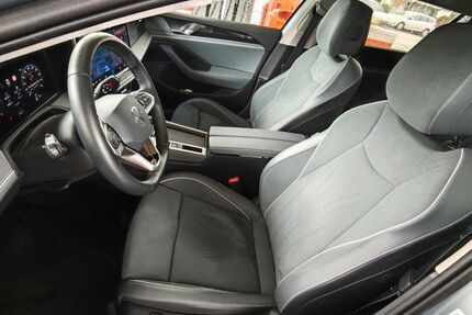 VW Passat 37.500 km 31.900 € Worms 67552