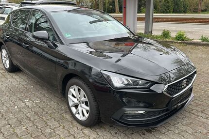 Seat Leon 141.000 km 12.950 &euro; Grebenstein 34393