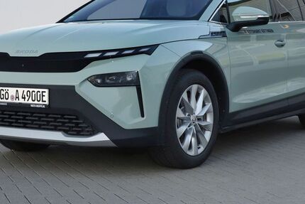 Skoda Elroq 16.780 km 40.590 &euro; Göttingen 37079