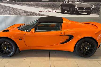 Lotus Elise 16.812 km 49.900 &euro; Anzing 85646