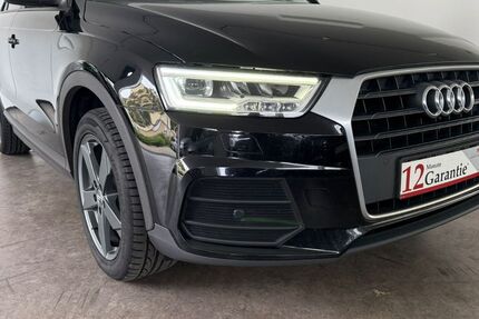 Audi Q3 155.000 km 15.490 € Würzburg 97080