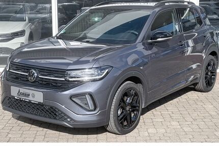 VW T-Cross 9.000 km 29.990 &euro; Greifswald 17489
