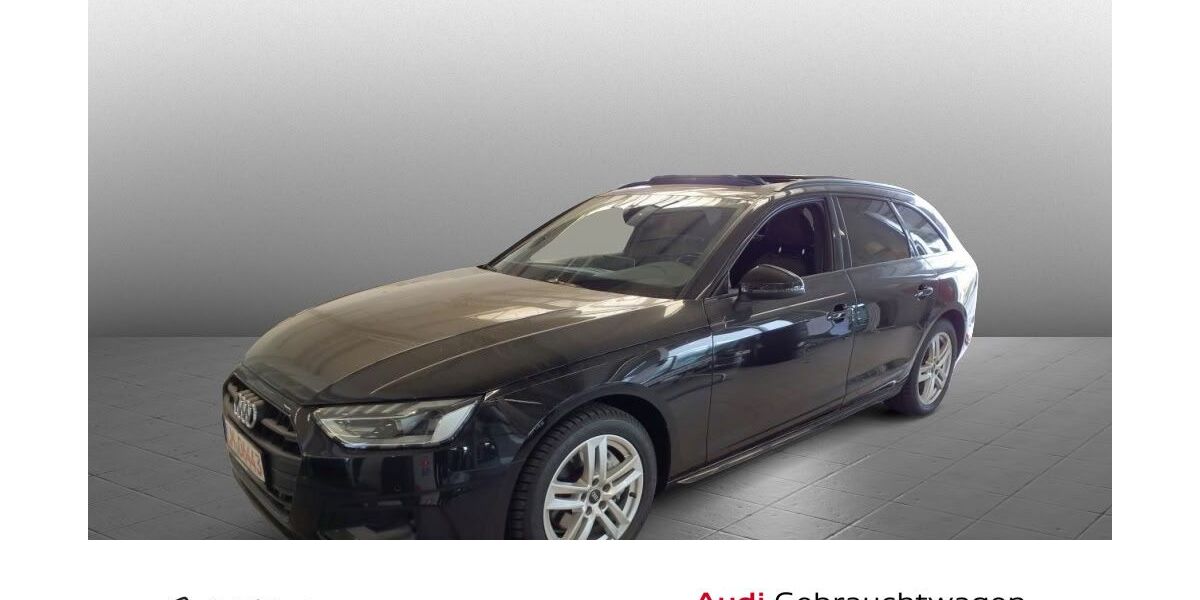 Audi A4 41.460 km 28.860 &euro; Diez 65582