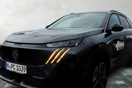 Peugeot 5008 5.000 km 38.190 € Nürnberg OT Schweinau 90439