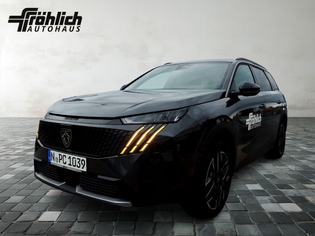 Peugeot 5008 5.000 km 38.190 € Nürnberg OT Schweinau 90439