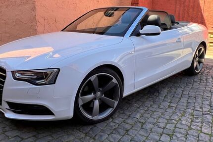Audi A5 107.000 km 16.500 &euro; Schöneck 61137