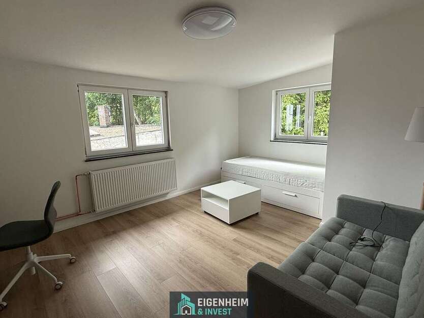 Wohnung zum Mieten in Berlin 1.800 € 110 m²