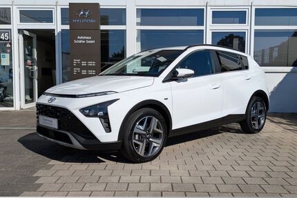 Hyundai BAYON 12.177 km 20.985 € Leverkusen 51373