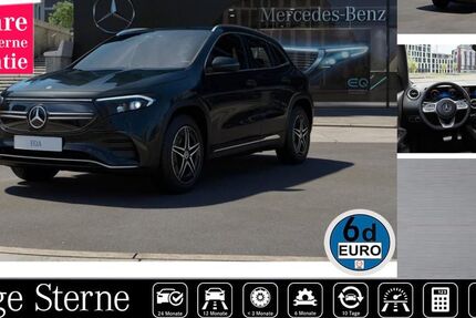 Mercedes-Benz EQA 58.955 km 29.998 € Dorsten 46282