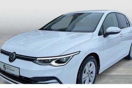 VW Golf 53.970 km 20.730 &euro; Haselünne 49740