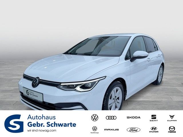 VW Golf 53.970 km 20.730 &euro; Haselünne 49740