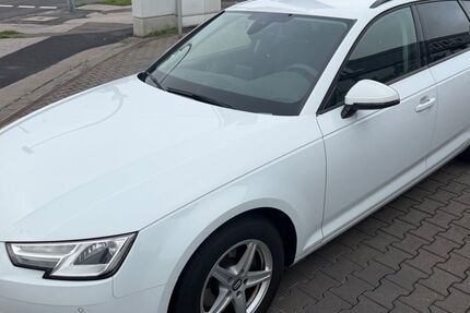 Audi A4 254.000 km 9.500 &euro; Solingen 42651