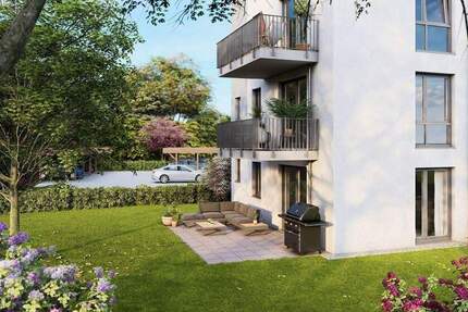 Garagen / Stellplätze Norderstedt Harksheide - 15.000&euro; | Angebot:26569322