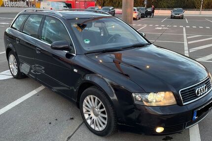 Audi A4 233.410 km 1.700 &euro; Reutlingen 72760