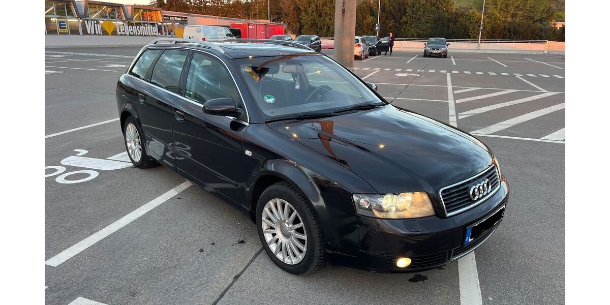 Audi A4 233.410 km 1.700 &euro; Reutlingen 72760