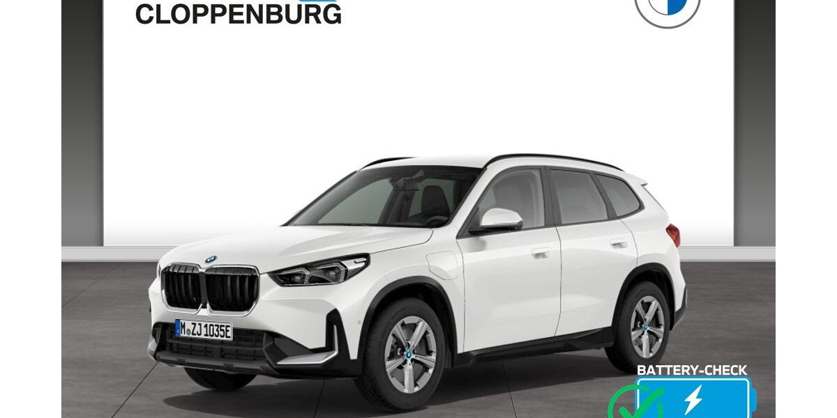 BMW X1 65.700 km 42.890 &euro; Ansbach 91522