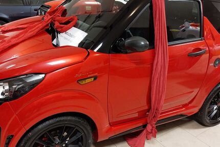 Ligier JS 50 26.021 km 13.700 &euro; St. Egidien 09356