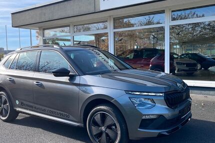 Skoda Kamiq 6.000 km 26.990 &euro; Karlstadt 97753