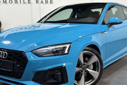 Audi A5 78.450 km 30.749 &euro; Wardenburg 26203