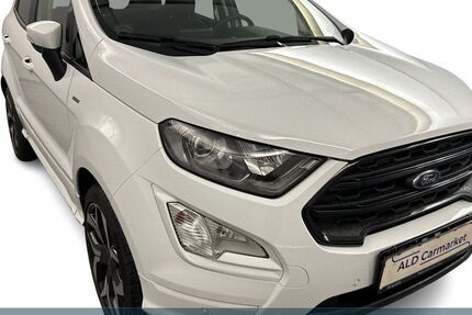 Ford EcoSport 10.711 km 16.980 &euro; Dorfmark 29683