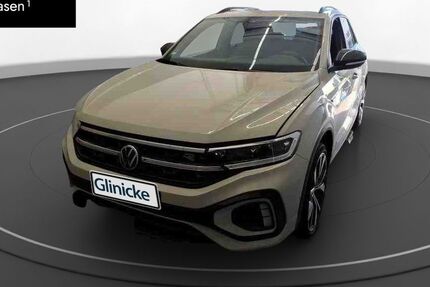 VW T-Roc 43.490 km 31.480 &euro; Minden 32427